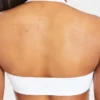 Essential sport-BH med halterneck
