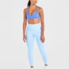 Essential Strappy Sports Bra