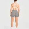 Essential Strappy Sports Bra