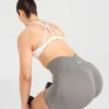 Essential Strappy Sports Bra