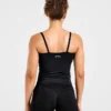 Essential Strappy Tank Top