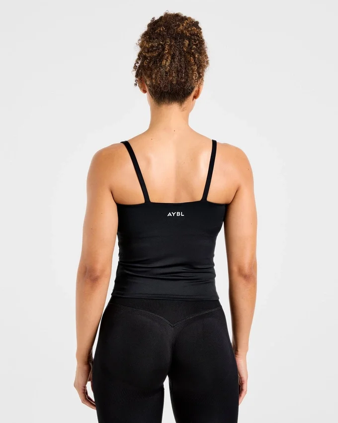 Essential Strappy Tank Top