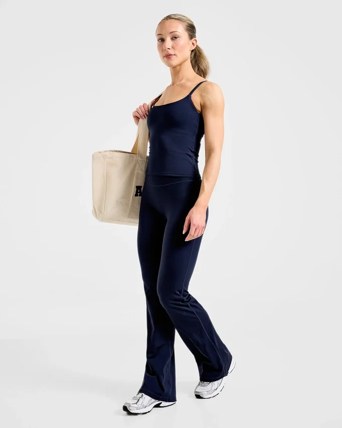 Essential Strappy Tank Top