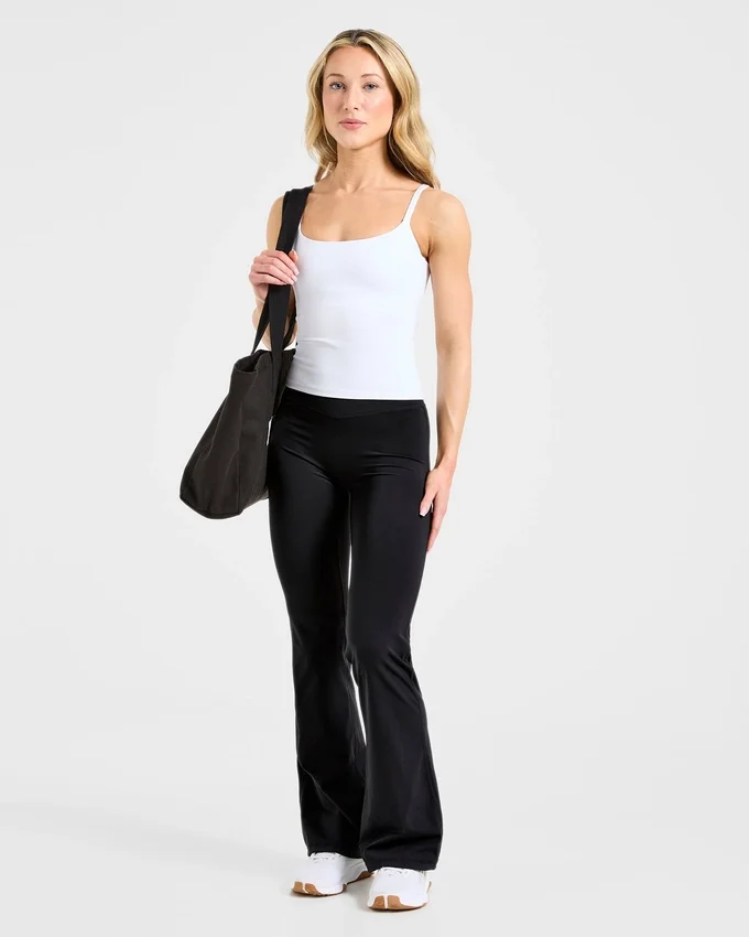 Essential Strappy Tank Top