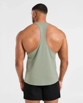 Essential Stringer