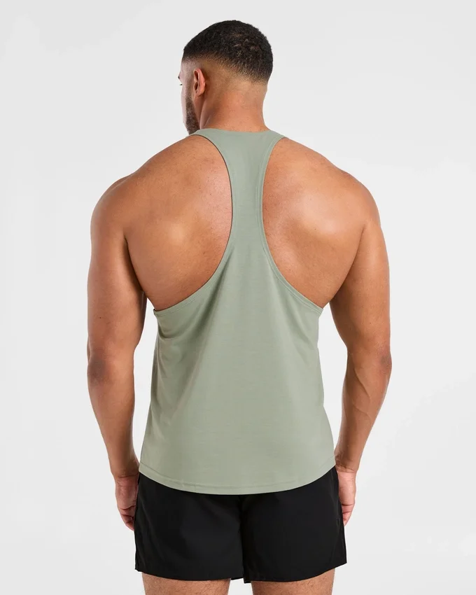 Essential Stringer