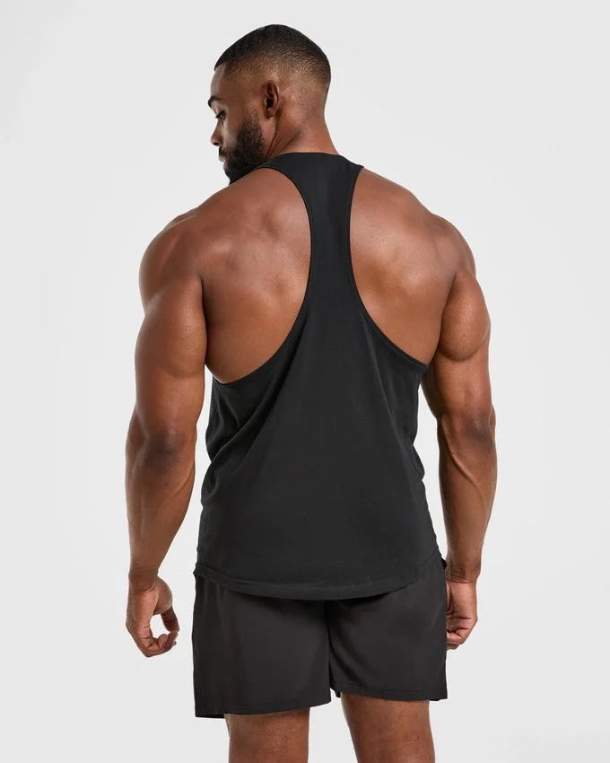 Essential Stringer