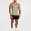Essential Stringer