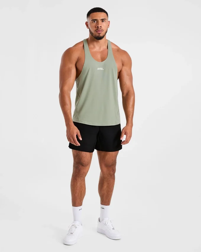 Essential Stringer