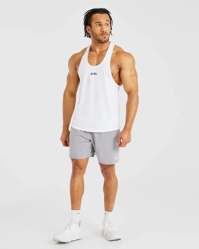 Essential Stringer