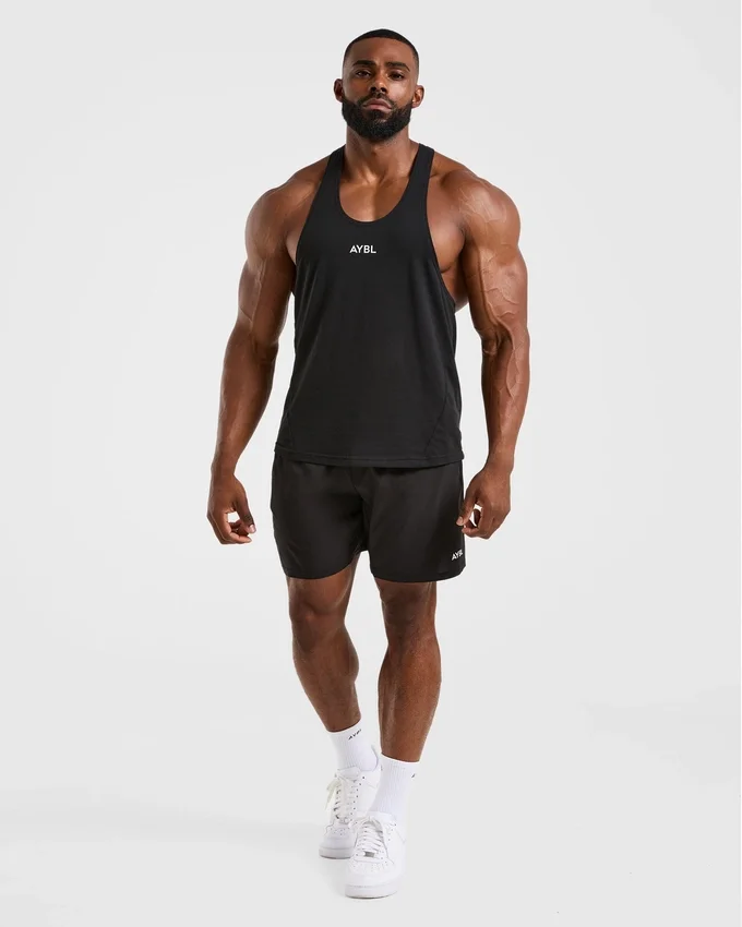 Essential Stringer