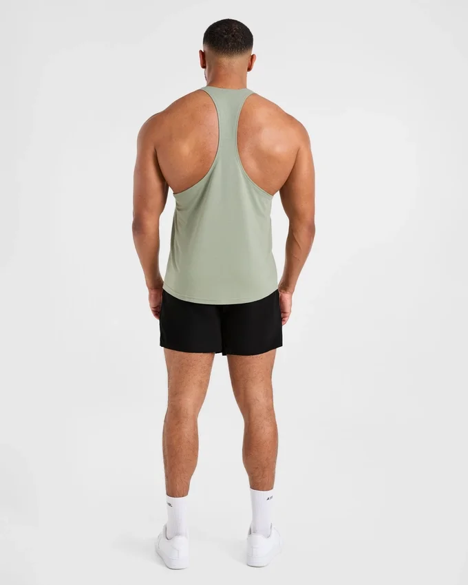Essential Stringer