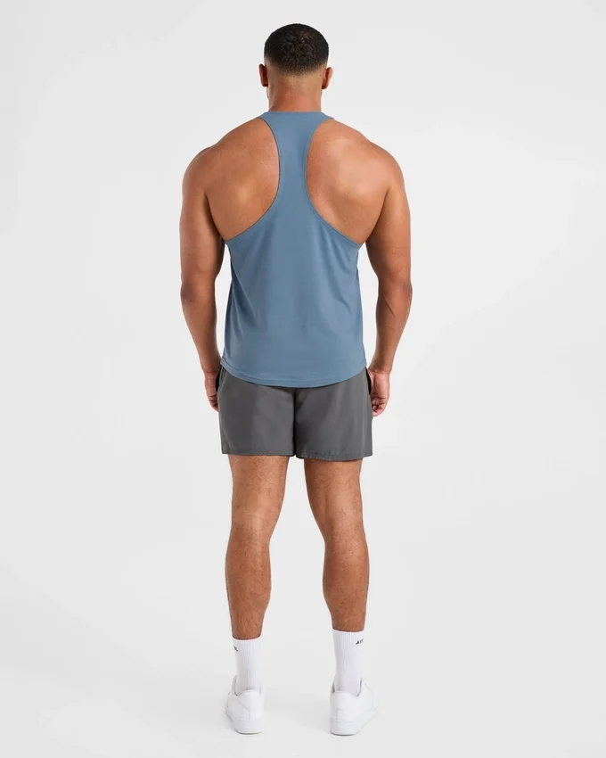 Essential Stringer