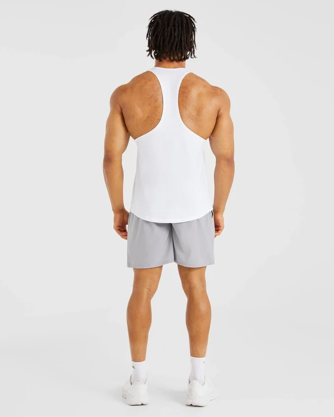 Essential Stringer