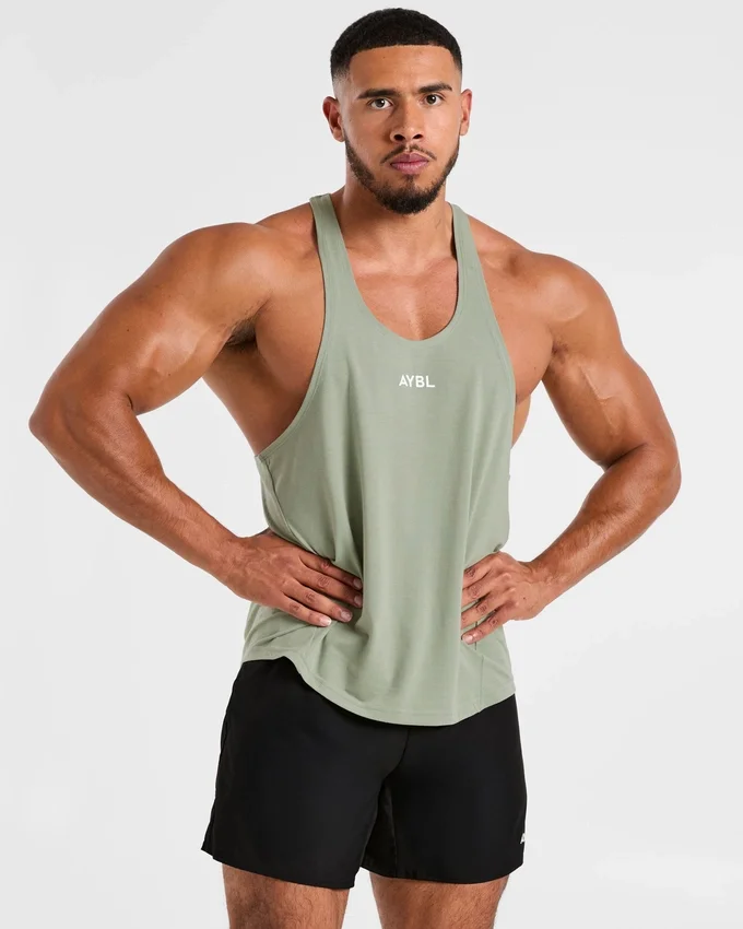 Essential Stringer