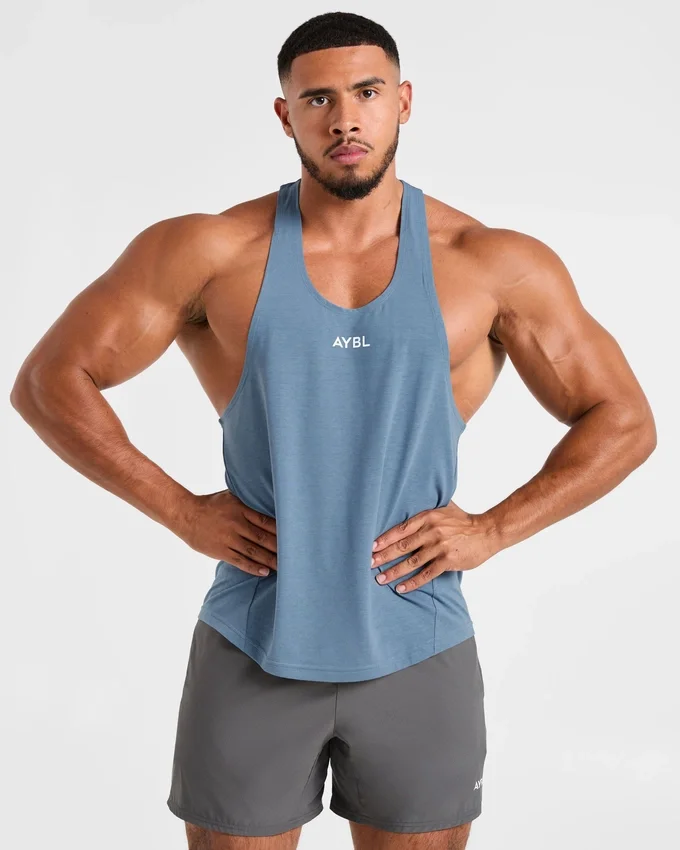 Essential Stringer