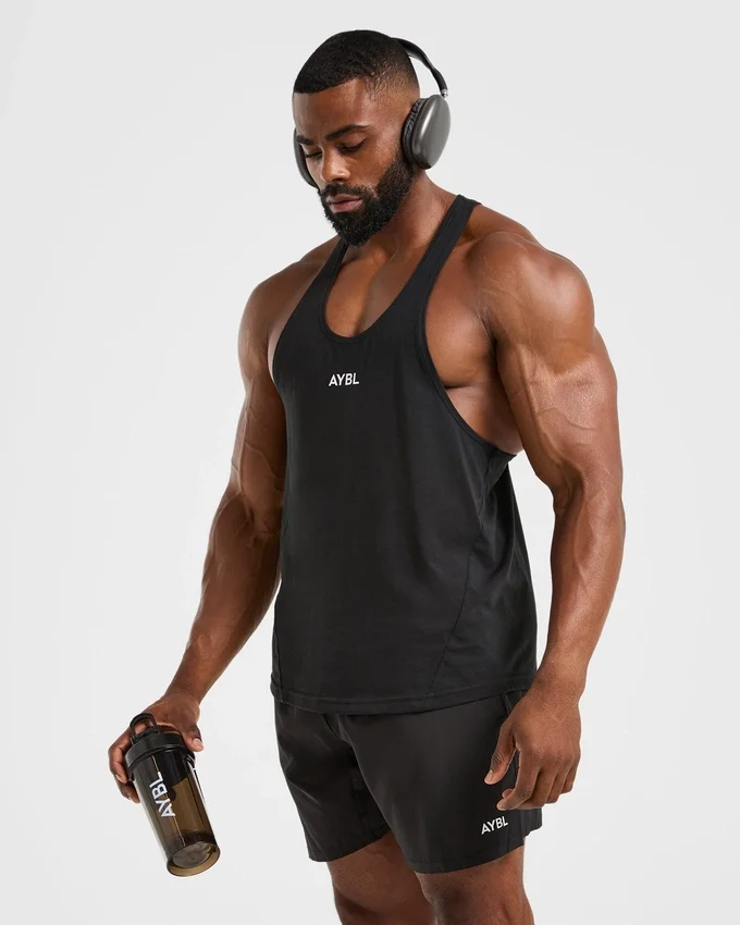 Essential Stringer
