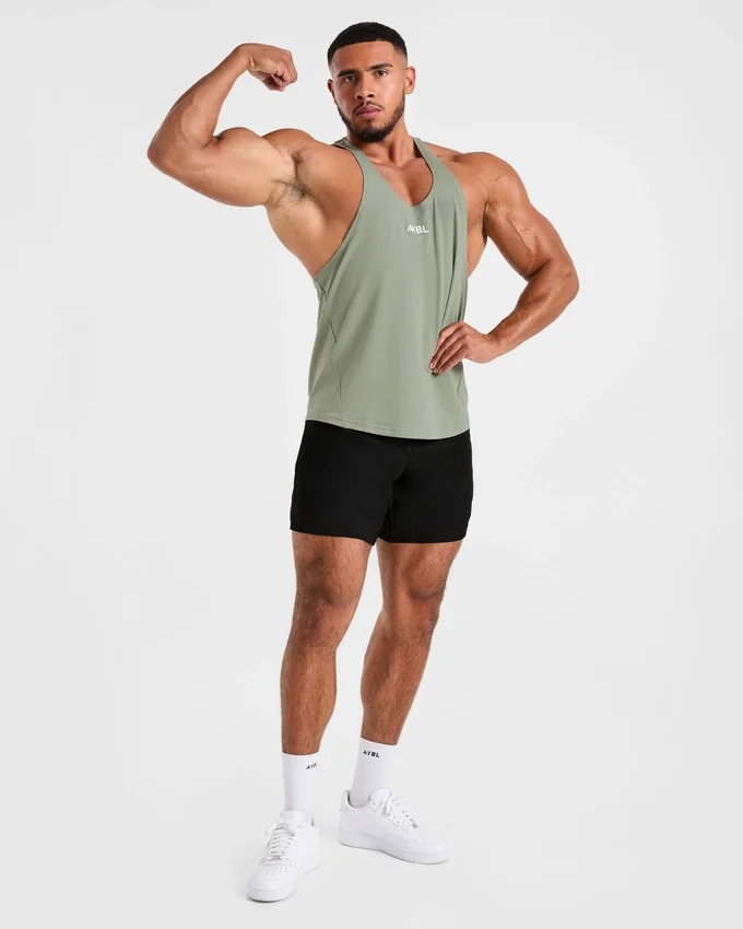 Essential Stringer