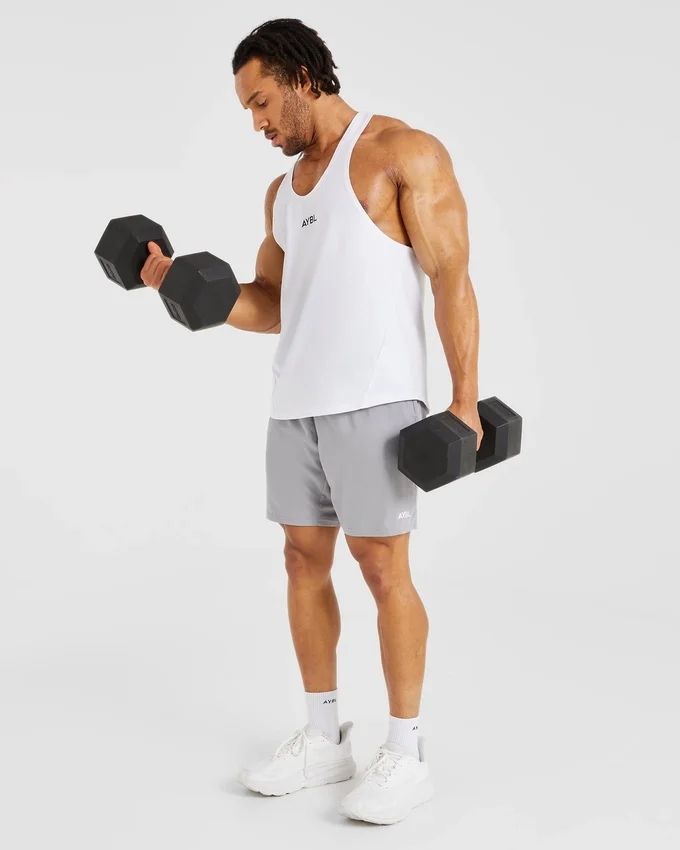 Essential Stringer