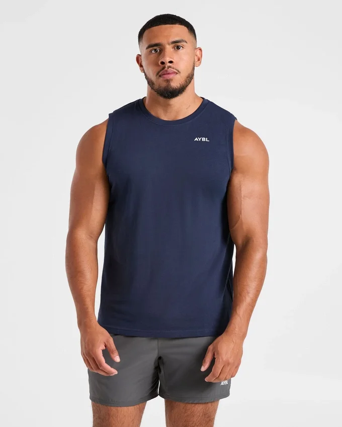 Essential Tank