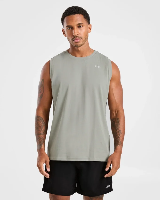 Essential Tank