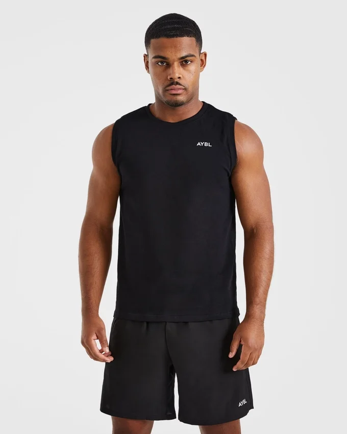 Essential Tank