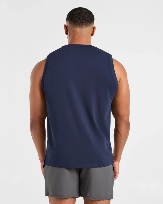 Essential Tank