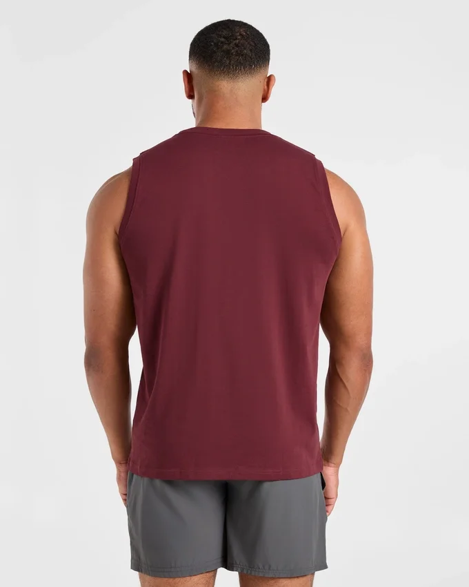 Essential Tank