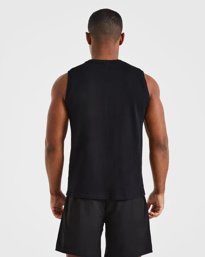 Essential Tank