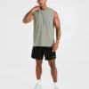 Essential Tank