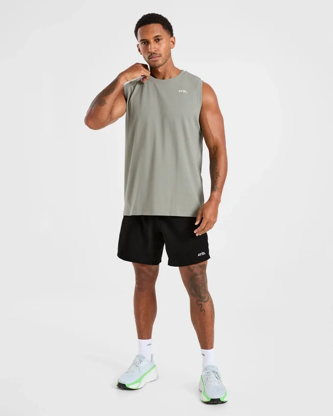 Essential Tank