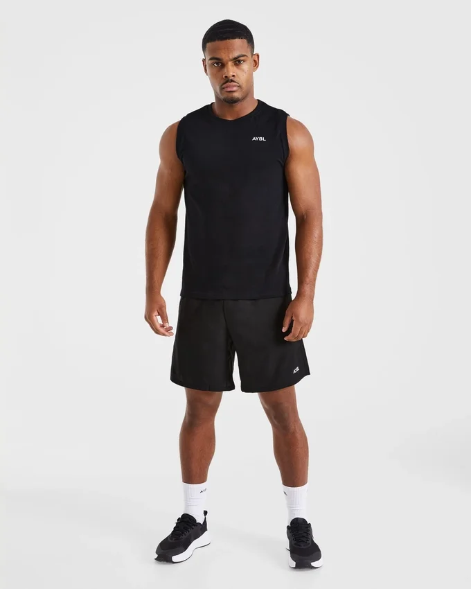 Essential Tank