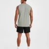 Essential Tank