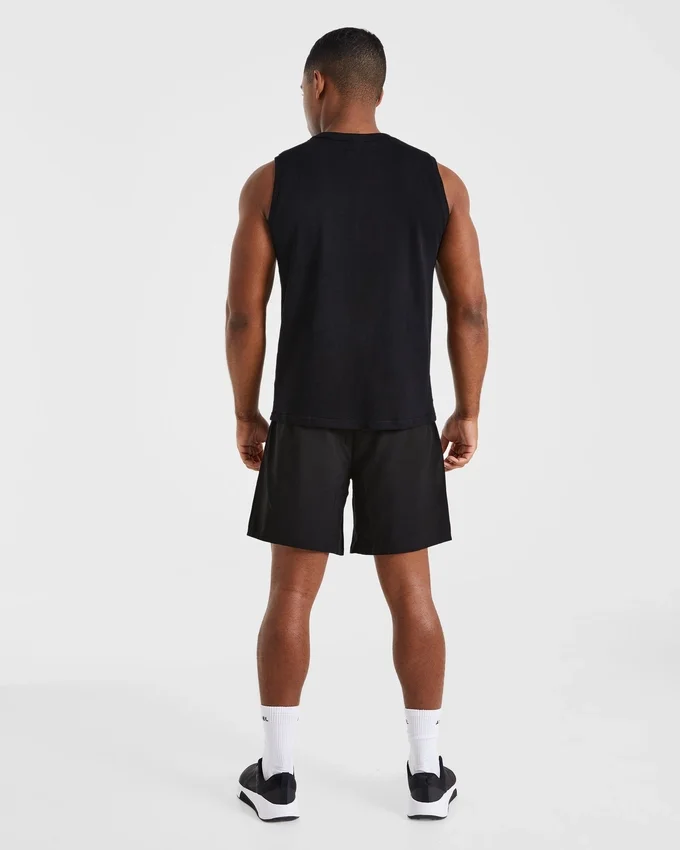 Essential Tank