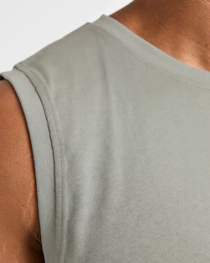 Essential Tank