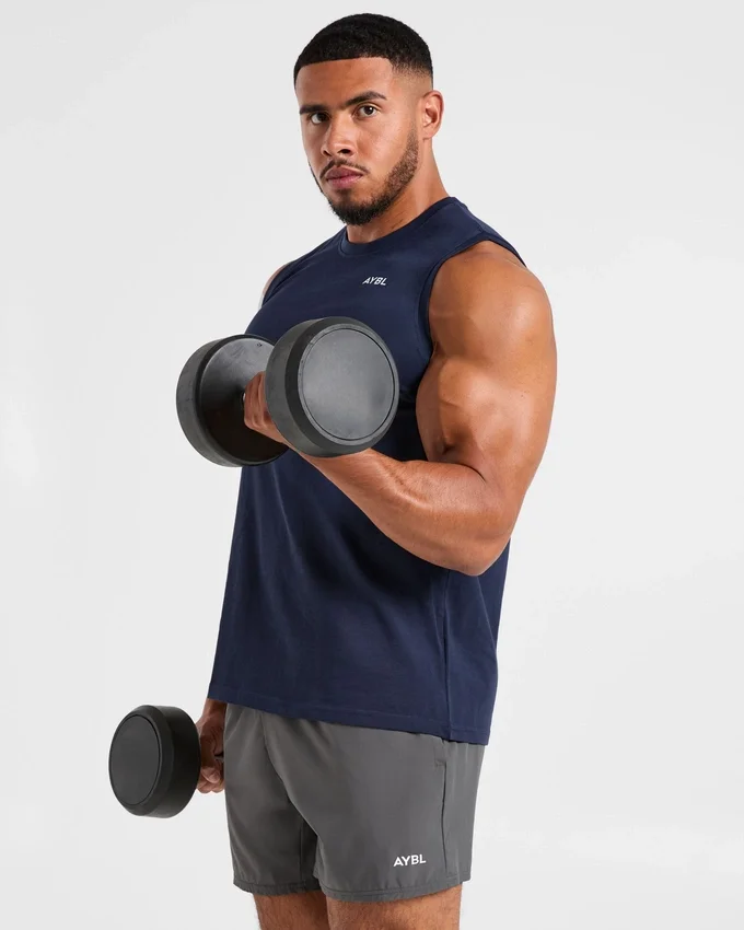 Essential Tank
