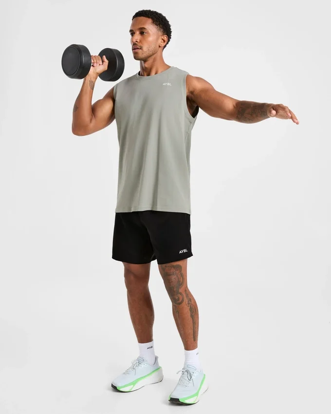 Essential Tank