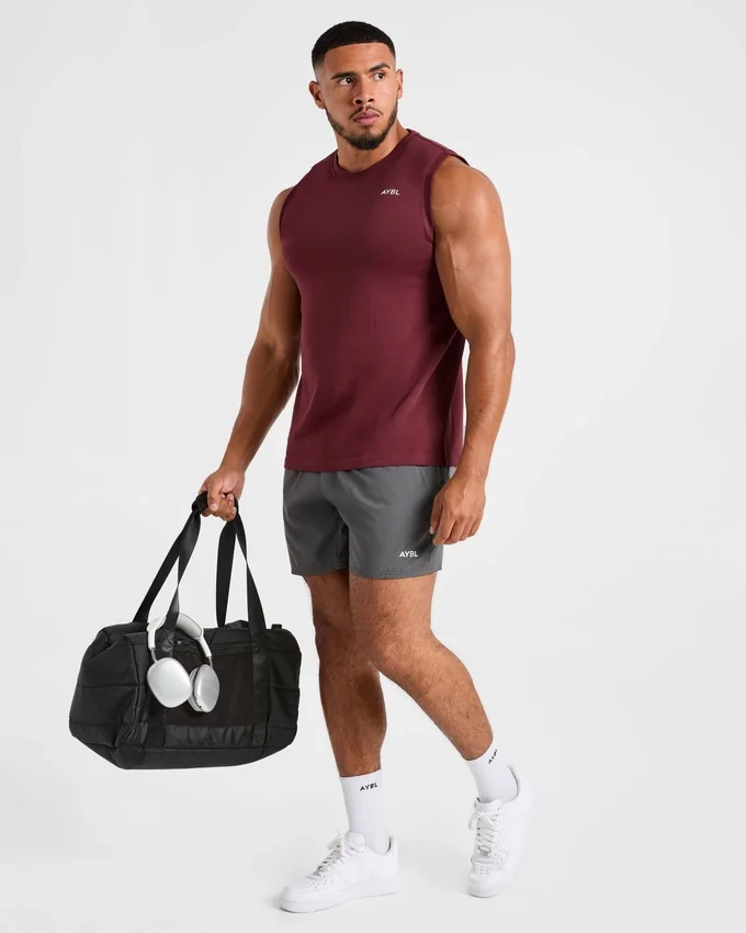 Essential Tank