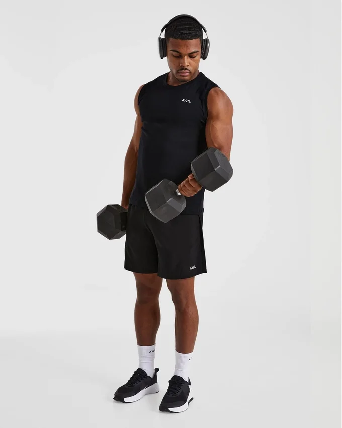 Essential Tank