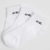 Everyday Ankelstrumpor (3 Pack)