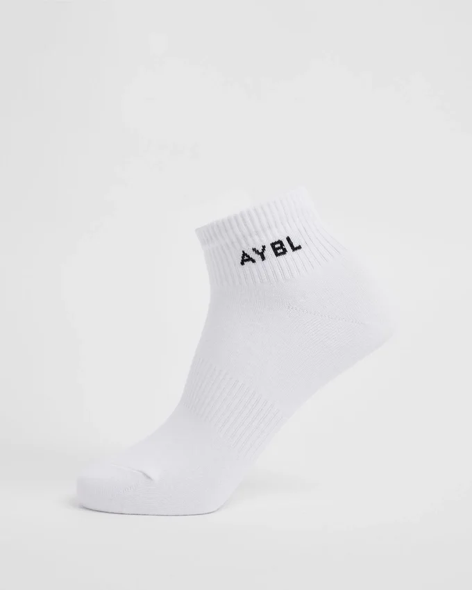 Everyday Ankelstrumpor (3 Pack)