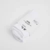 Everyday broderade strumpor (3-pack)