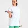 Focused Wavy Oversized T-shirt