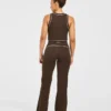 Form Flared Leggings