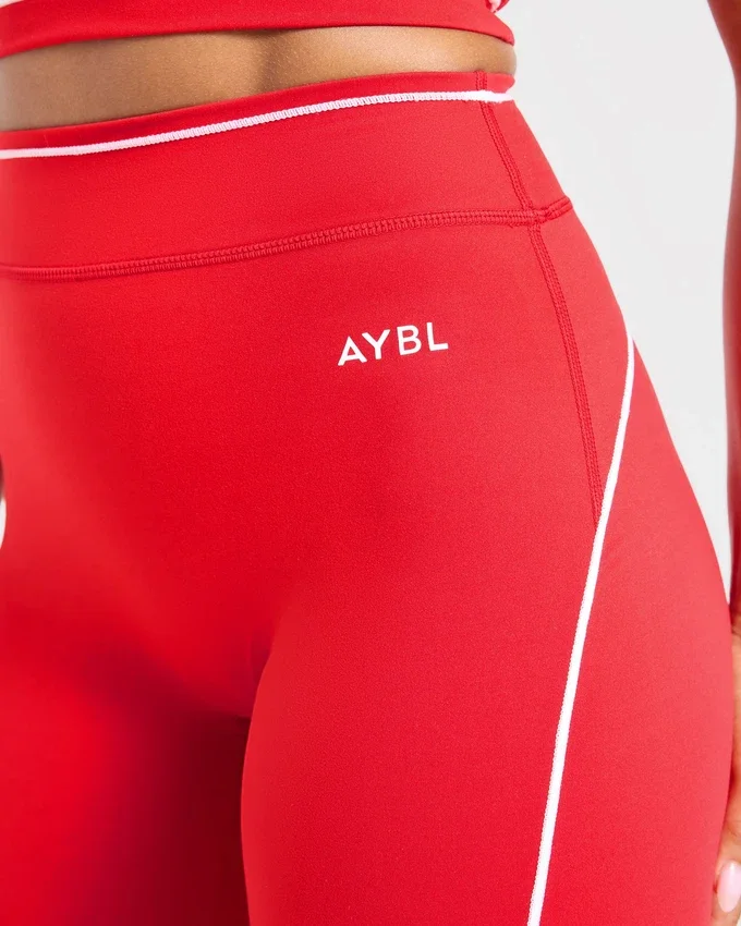 Form Flared Leggings