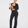 Form Flared Leggings