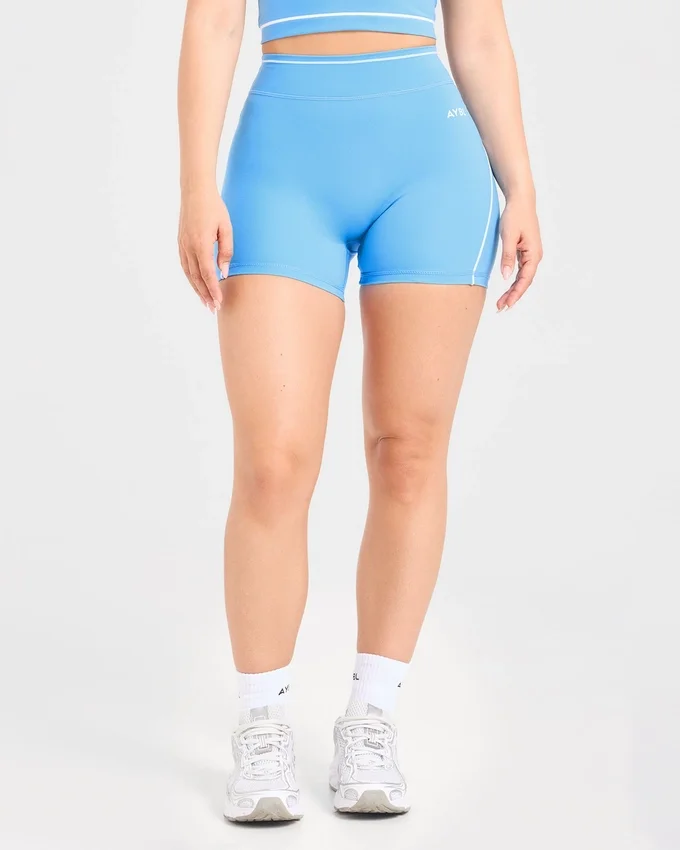 Form Shorts