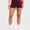 Form Shorts