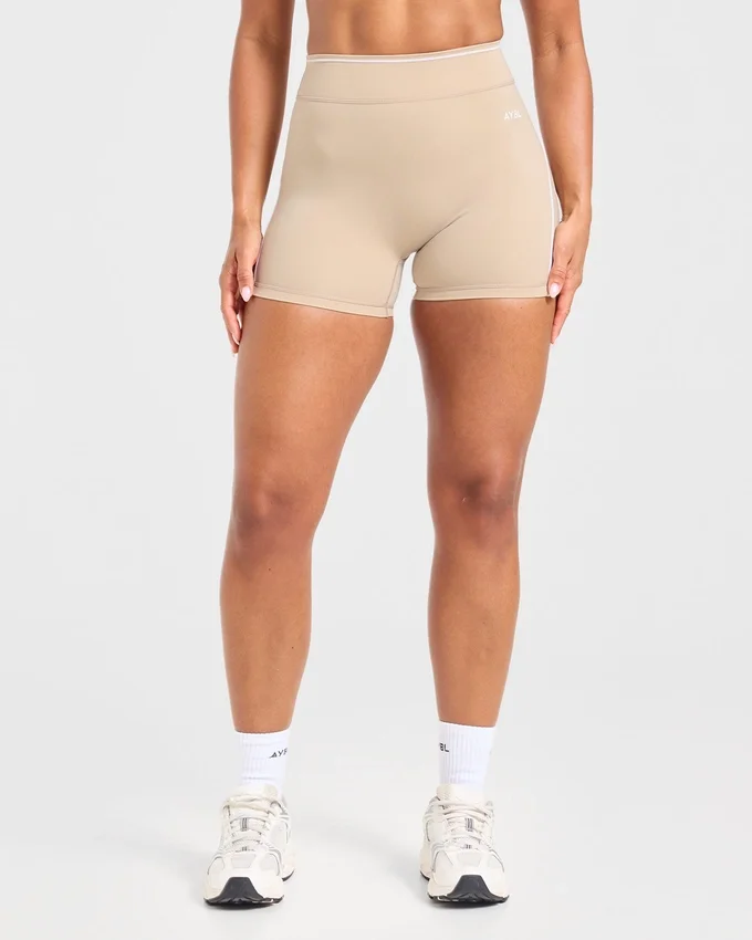 Form Shorts