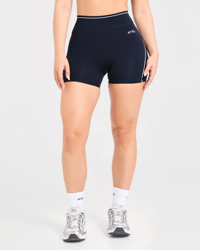 Form Shorts